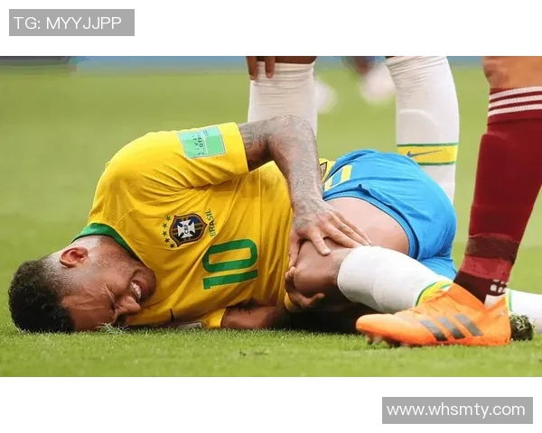 内马尔被犯规的经典瞬间回顾与争议分析