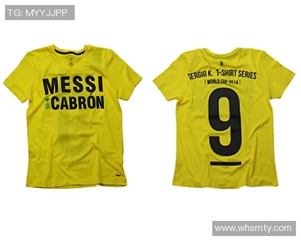 耐克足球球星系列T恤:结合运动科技与时尚元素的完美呈现